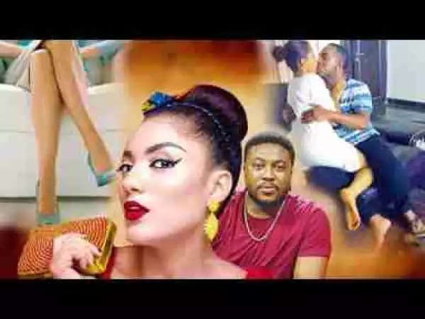 Video: VIRGINITY MEANS CLOSING YOUR LEGS - GIFTY POWERS Nigerian Movies | 2017 Latest Movies | Full Movies